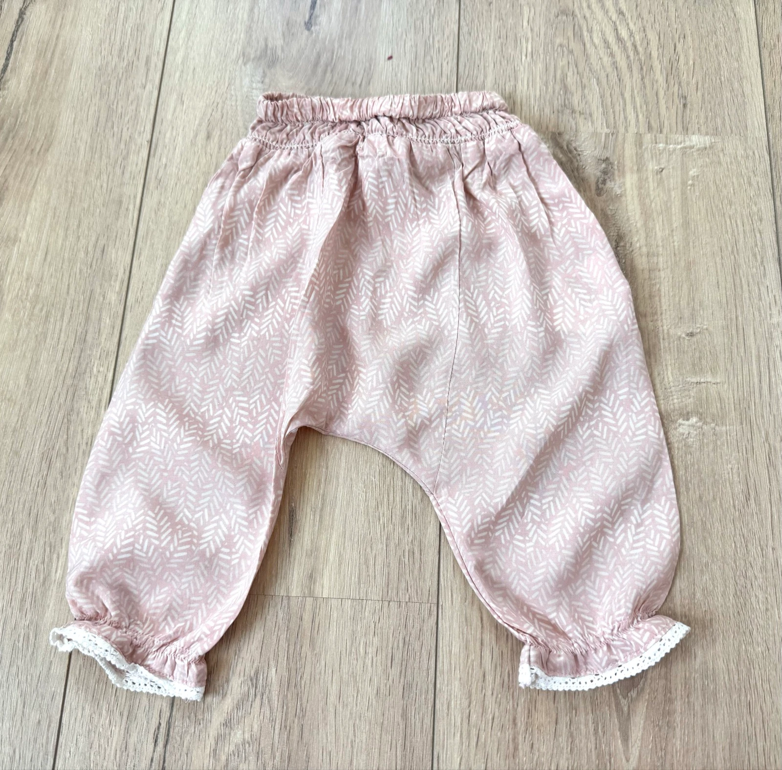 Pantalon 6M